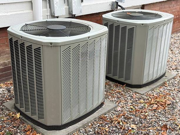 Reliable Air Duct Cleaning contractor in White Hall, IL by HVAC Repair CO