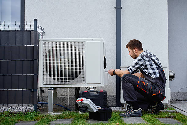 Trusted Air Duct Cleaning service in White Hall, IL - HVAC Repair CO